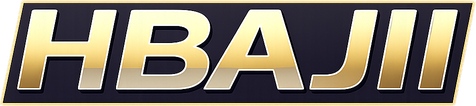 hbajii logo
